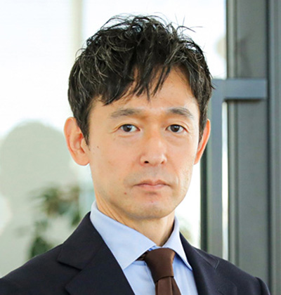 東北大学スマート・エイジング学際重点研究センター センター長・加齢医学研究所 教授/医師/医学博士 瀧靖之 先生
