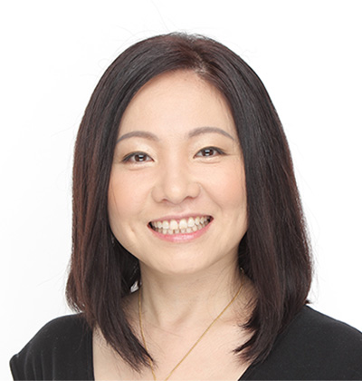 金沢大学 融合学域 有賀三夏 先生