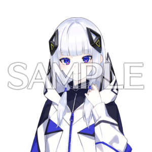 つあーメンバー 可不