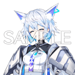 つあーメンバー 狐子