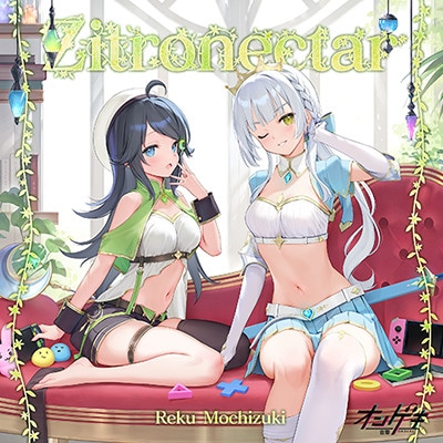 Zitronectar Reku Mochizuki