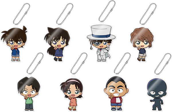 『アクドール ランダム ブルーロック Vol.1』