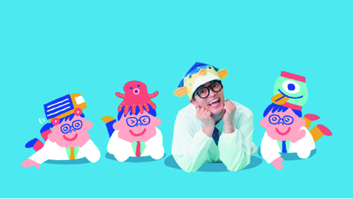 さかなくん Amazon.co.jp: 太洋産業貿易 SK002 さかなクン監修 おさかな