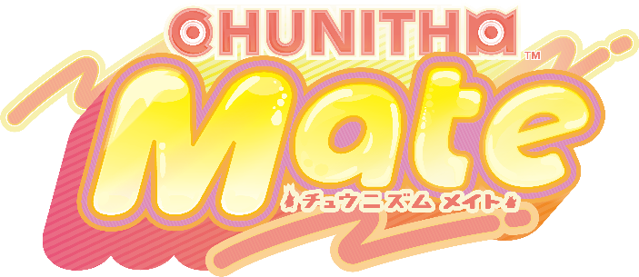 CHUNITHM Mate