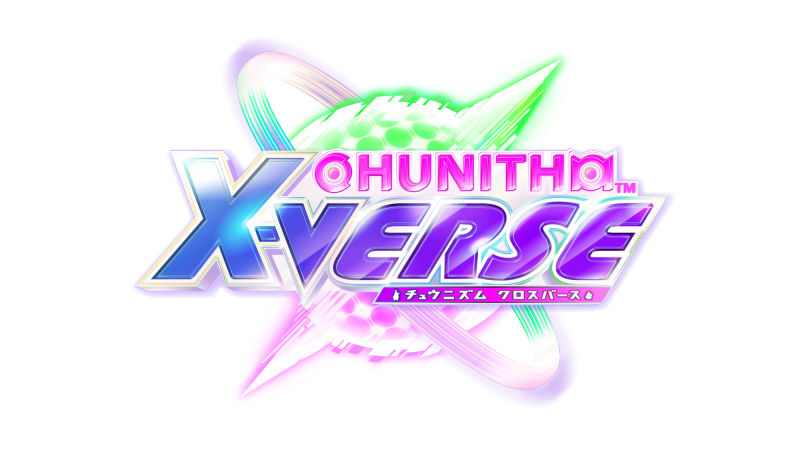 CHUNITHM X-VERSE(チュウニズム クロスバース)