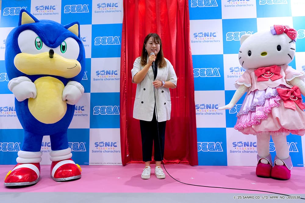 ハローキティ ロボット いつでもなかよし セガトイズ ハローキティロボット セガトイズ - メルカリ