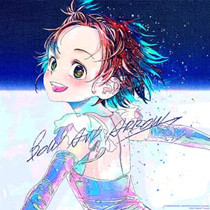 BOW AND ARROW (アニメ・オープニングver.)米津玄師