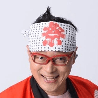 光吉猛修