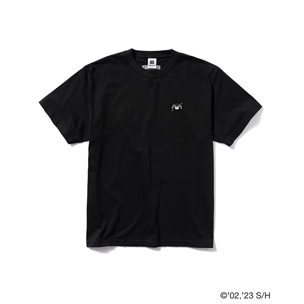 ビッグTシャツ