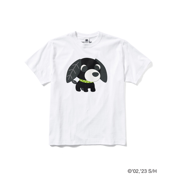 ビッグTシャツ