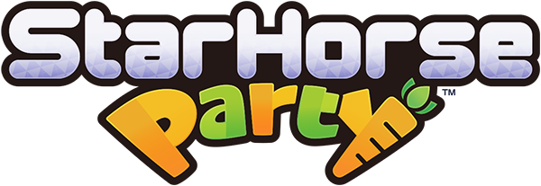 StarHorseParty