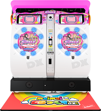 筐体画像