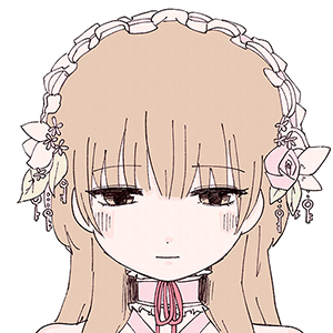 ももいろの鍵 いよわ