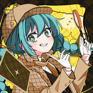 シークレット・シーカー ヤマギシコージ