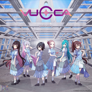ユメハナビ VUCCA「温泉むすめ」