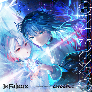 Cryogenic Camellia ft. Petra Gurin,「In Falsus」