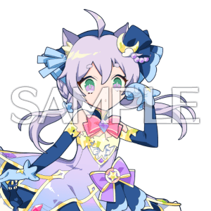 つあーメンバー ソルト,(ぷりずむ)
