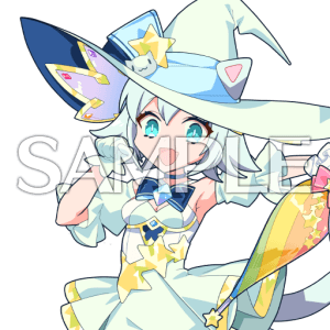 つあーメンバー みるく,(ぷりずむ)