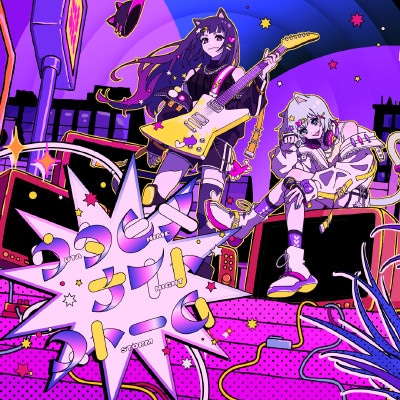 ウタヒメナイトストーム yowanecity feat.Eye