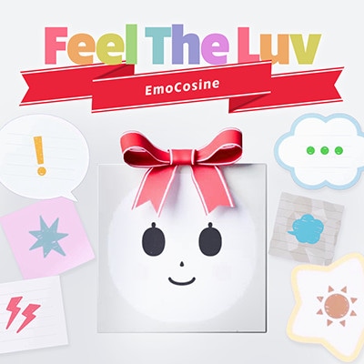 Feel The Luv EmoCosine