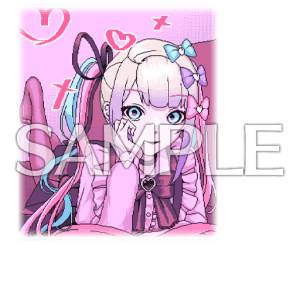 つあーメンバー 超てんちゃん,(私服)