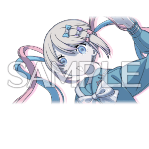 つあーメンバー 超てんちゃん,(きゅびずむ)