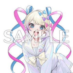 つあーメンバー 超てんちゃん,(NEEDY GIRL OVERDOSE)