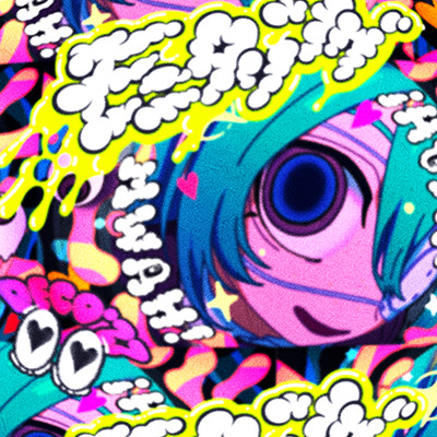 モニタリング DECO*27