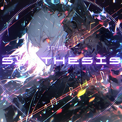 Synthesis. tn-shi