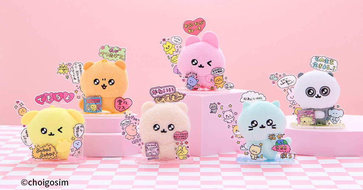 韓国Z世代席巻、SNSフォロワー100万超の「チェゴシム」が「アクぬい