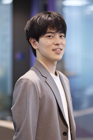 機器営業 K.N