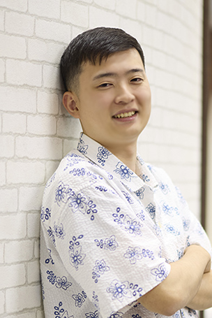 バックエンド開発 T.I