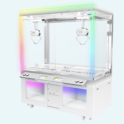 UFOキャッチャー